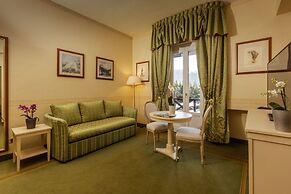 Grand Hotel Royal e Golf