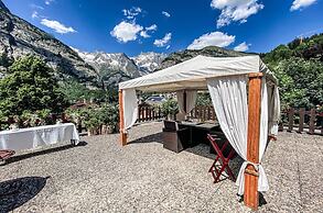 Grand Hotel Royal e Golf