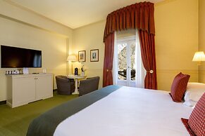 Grand Hotel Royal e Golf