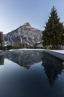 Grand Hotel Royal e Golf