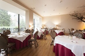 Grand Hotel Royal e Golf