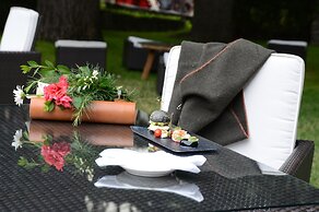 Grand Hotel Royal e Golf