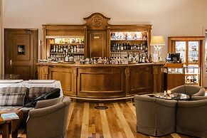 Grand Hotel Royal e Golf
