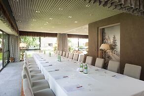 Grand Hotel Royal e Golf