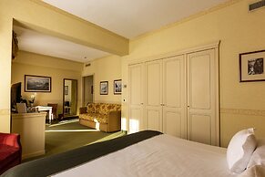 Grand Hotel Royal e Golf