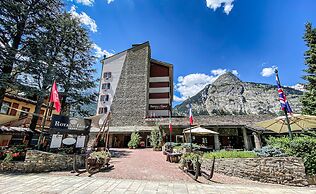Grand Hotel Royal e Golf