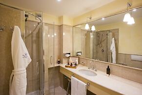 Grand Hotel Royal e Golf