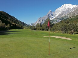 Grand Hotel Royal e Golf
