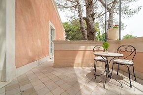 Relais Villa San Martino