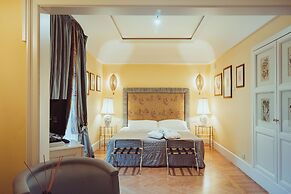 Relais Villa San Martino