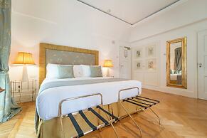 Relais Villa San Martino