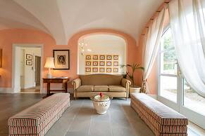 Relais Villa San Martino