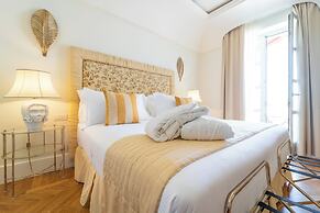 Relais Villa San Martino