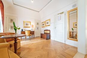 Relais Villa San Martino