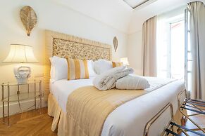 Relais Villa San Martino