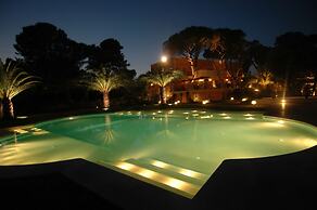 Relais Villa San Martino