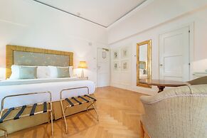 Relais Villa San Martino