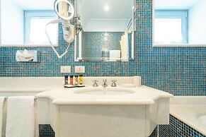 Relais Villa San Martino