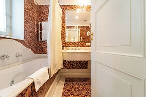 Relais Villa San Martino