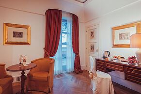 Relais Villa San Martino