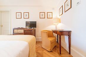 Relais Villa San Martino