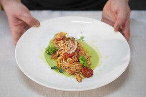 Relais Villa San Martino