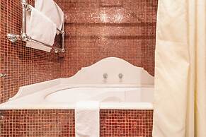 Relais Villa San Martino