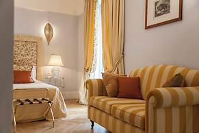 Relais Villa San Martino