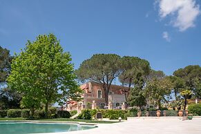 Relais Villa San Martino