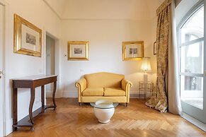 Relais Villa San Martino