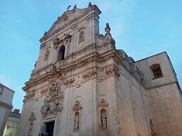 Relais Villa San Martino