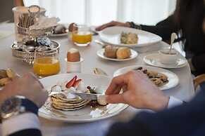 Relais Villa San Martino