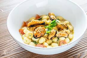 Relais Villa San Martino