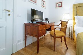 Relais Villa San Martino