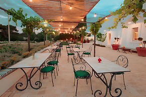 Relais Villa San Martino