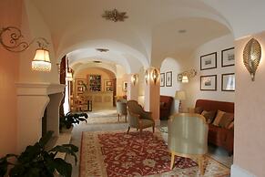 Relais Villa San Martino