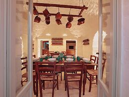 Relais Villa San Martino