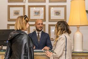 Relais Villa San Martino