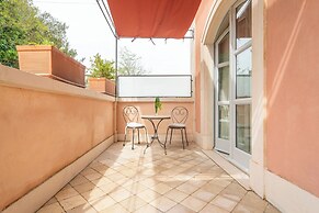 Relais Villa San Martino