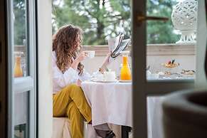 Relais Villa San Martino