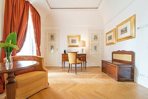 Relais Villa San Martino