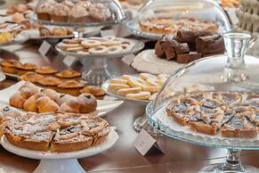 Relais Villa San Martino