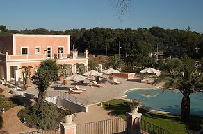 Relais Villa San Martino