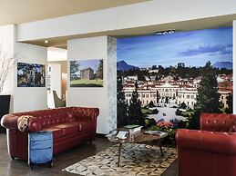 Bis Hotel Varese