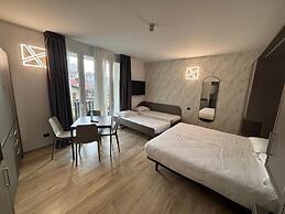 Bis Hotel Varese