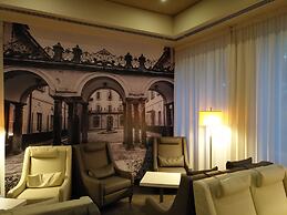 Bis Hotel Varese