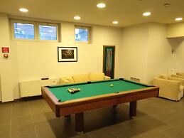 Bis Hotel Varese