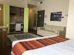 Bis Hotel Varese