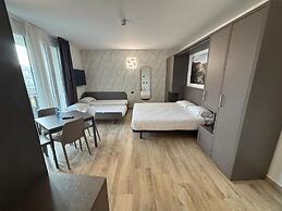 Bis Hotel Varese
