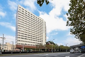 JinJiang Metropolo Hua Ting Guest House